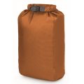 OSPREY UL DRY SACK 6 toffee orange