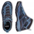 Mammut Ducan Mid GTX® Men black-light poseidon