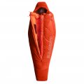 Mammut Protect Down Bag -18C L safety orange