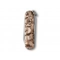 Victorinox Classic SD desert camo