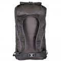 Lifeventure Packable Waterproof Backpack 22l black