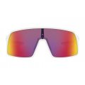 Oakley Sutro Matte White/Prizm Road (94060637)