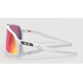 Oakley Sutro S matte white / prizm road