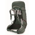 OSPREY AURA AG LT 65 koseret/darjeeling spring gren WM/WL