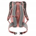 Deuter RACE 12 chestnut-redwood