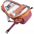 Deuter TRAIL 23 SL chestnut-maron