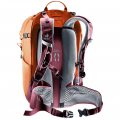 Deuter TRAIL 23 SL chestnut-maron