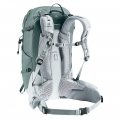 Deuter TRAIL PRO 31 SL teal-tin