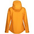 Inov-8 VENTURELITE JACKET FZ W yellow