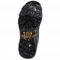 La Sportiva Ultra Raptor II Woman denim/rouge