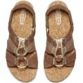 KEEN ELLE MIXED STRAP W toasted coconut/birch