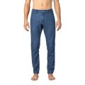 RAFIKI ARAN Man dark blue denim