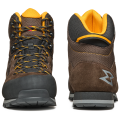 GARMONT LAGORAI II GTX java brown/radiant yellow