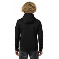 Hannah FEZCO HOODY anthracite