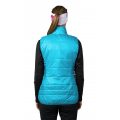 Hannah MIRRA VEST scuba blue