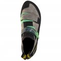 La Sportiva Aragon clay/jasmine green