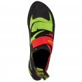 La Sportiva Kubo goji/neon