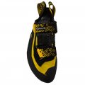 La Sportiva Miura VS black/yellow