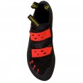 La Sportiva Tarantula black/poppy