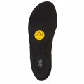 La Sportiva Tarantula black/poppy