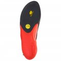 La Sportiva Zenit poppy/black