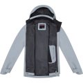 Husky NAKRON L light grey