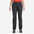 Montane Womens Tucana Pants black