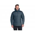 Rab Electron Pro Jacket orion blue