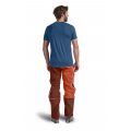 Ortovox 150 Cool Mountain T-shirt M mountain blue