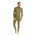 Ortovox 230 Competition Zip Neck M wild herbs