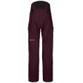 Ortovox 3L Guardian Shell Pants W winetasting