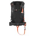 Ortovox Avabag Litric Tour 30 black steel