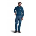 Ortovox Col Becchei Wb Shorts M petrol blue