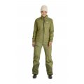 Ortovox Piz Segnas Jacket W wild herbs