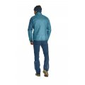 Ortovox Piz Vial Jacket M mountain blue