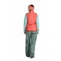 Ortovox Piz Vial Vest W coral