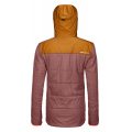 Ortovox Zinal Jacket W mountain rose