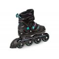 Raven Drill mint/pink abec7 ALU