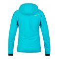 Hannah GABBY HOODY scuba blue