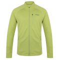 Husky Alou M bright green