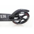 Raven Straight PRO s ruční brzdou a odpružením ABEC9 200mm