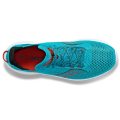 SAUCONY KINVARA 14 agave/lava S20823-25