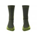 Bridgedale MTB SW T2 CS BOOT dark green/lime