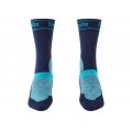 Bridgedale MTB WW T2 MS BOOT Women's navy/light blue