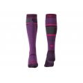 Bridgedale Ski Mountain Junior purple/grey