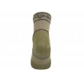 Bridgedale Storm Sock MW Ankle khaki