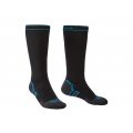 Bridgedale Storm Sock MW Knee black