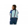 Crazy Idea Vest Channel Woman frozen