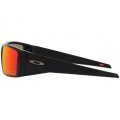 Oakley Heliostat polished black/prizm ruby (92310661)