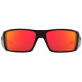 Oakley Heliostat polished black/prizm ruby (92310661)